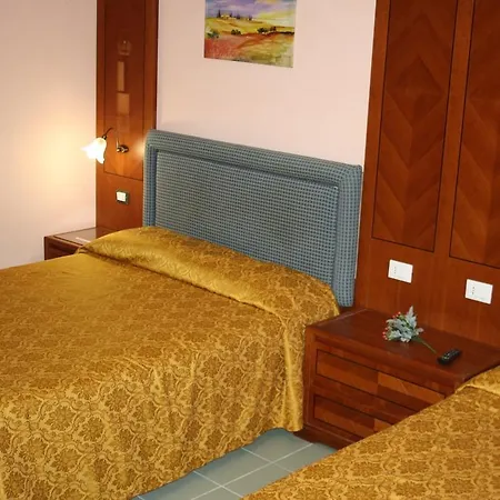 Penzion Seminario Deluxe *