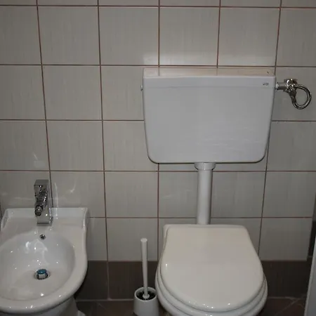 Penzion Seminario Deluxe Tivoli